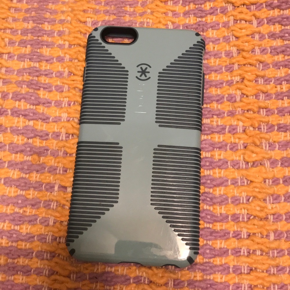 Speck Turquoise iPhone 6/ 6s Plus Case